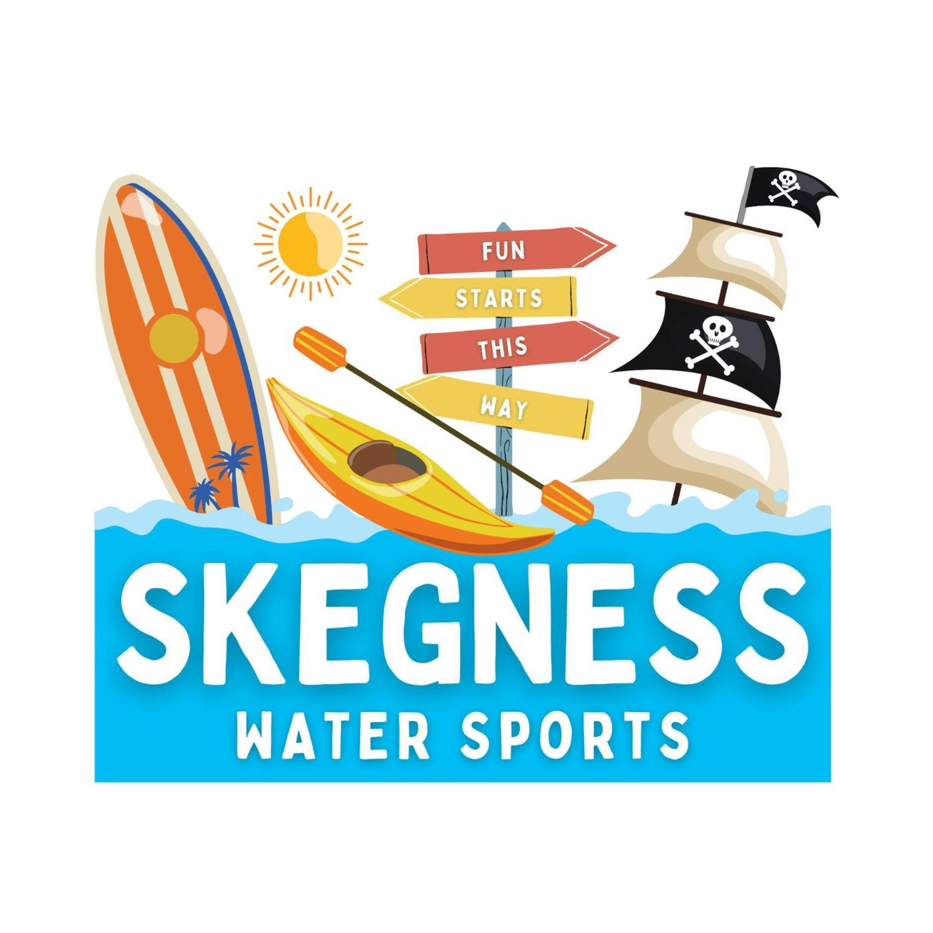 Thrillseeker - Next To Fantasy Island, Ingoldmells Skegness Exteriér fotografie